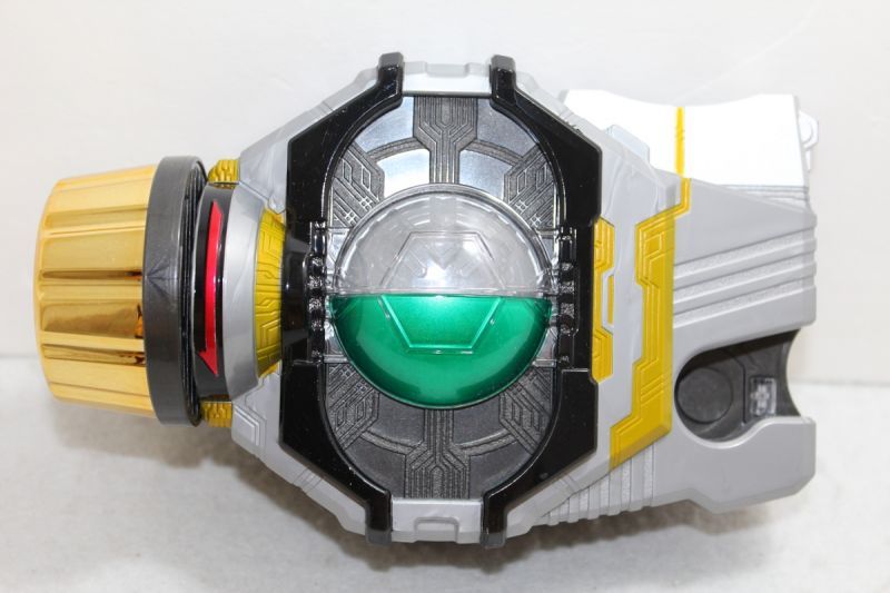 Kamen Rider Ooo Driver Flash