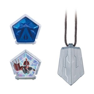 Photo1: (Pre-Order) Ultraman Arc / DX Ultra Meteor 01  (1)