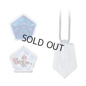 Photo1: (Pre-Order) Ultraman Arc / DX Ultra Meteor 01  (1)