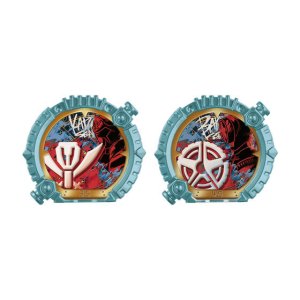Photo1: (Pre-Order) No.1 Sentai Gozyuger / DX Sentai Ring Polar Ring Gokaiger & BoonBoomger Set (1)