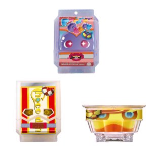 Photo1: Kamen Rider Gavv / DX Gochizou Party Set (1)