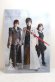 Photo2: GARO Makai no Hana / GARO Kuji Clear File with Kuro no Shireisho(Black Directive) (2)