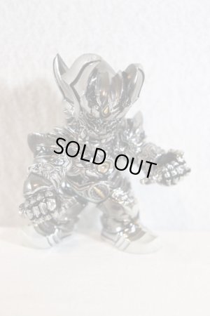 Photo2: GARO / GARO Deform Makai Collection Ginga Kishi Zero (2)