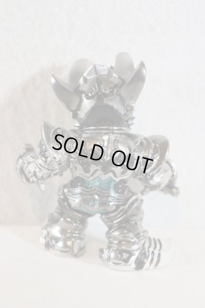 Photo3: GARO / GARO Deform Makai Collection Ginga Kishi Zero (3)