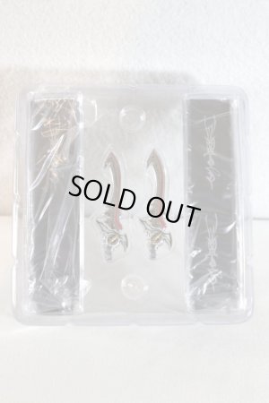 Photo4: GARO / GARO Deform Makai Collection Ginga Kishi Zero (4)