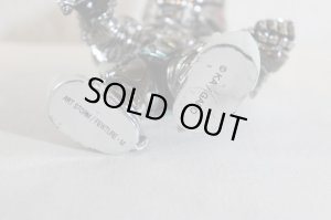 Photo6: GARO / GARO Deform Makai Collection Ginga Kishi Zero (6)