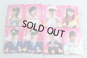 Photo7: Sailor Moon Live Action / Henshin Cellphone Teletia S Used (7)