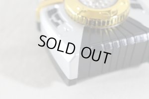 Photo10: Choseishin Gransazers / Knuckle-Riser with Package (10)