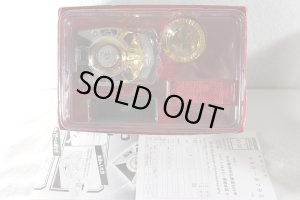 Photo2: Choseishin Gransazers / Knuckle-Riser with Package (2)