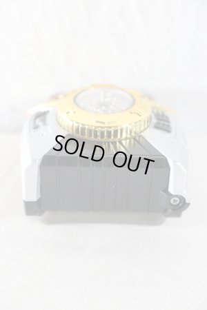 Photo4: Choseishin Gransazers / Knuckle-Riser with Package (4)