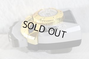 Photo5: Choseishin Gransazers / Knuckle-Riser with Package (5)