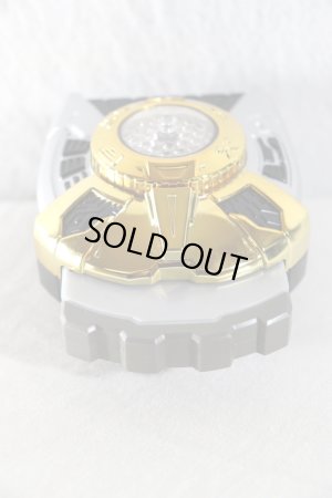 Photo6: Choseishin Gransazers / Knuckle-Riser with Package (6)