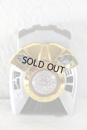 Photo7: Choseishin Gransazers / Knuckle-Riser with Package (7)