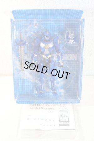 Photo2: Choseishin Gransazers / Figure Sazer-Gorbion with Package (2)
