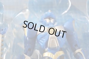 Photo3: Choseishin Gransazers / Figure Sazer-Gorbion with Package (3)