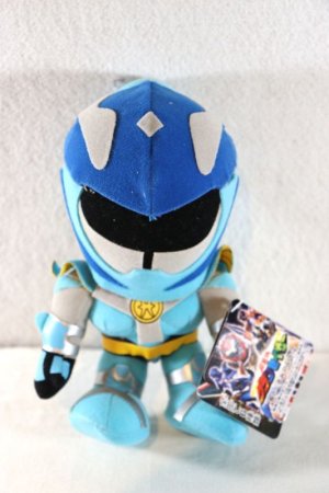 Photo1: Choseishin Gransazers / Nuigurumi, Plush Sazer-Pisces (1)