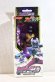 Photo1: Choseishin Gransazers / Real Grade Model Series Sofvi Sazer-Dail Sealed (1)