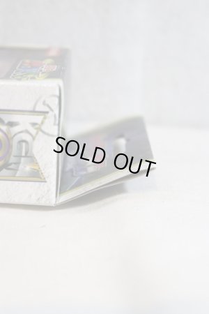 Photo2: Choseishin Gransazers / Real Grade Model Series Sofvi Sazer-Dail Sealed (2)