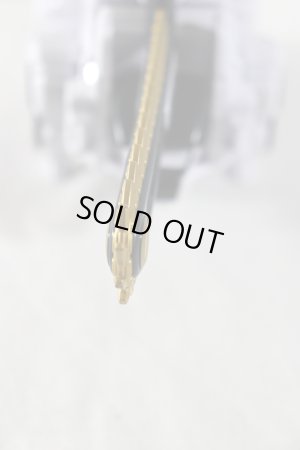 Photo7: Zyuden Sentai Kyoryuger Brave / Zyudenryu Series Stegonsaw Used (7)