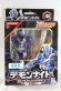 Photo1: Genseishin Justirisers / Action Figure A04 Demon Knight with Package (1)