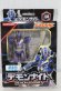Photo1: Genseishin Justirisers / Action Figure A04 Demon Knight with Package (1)