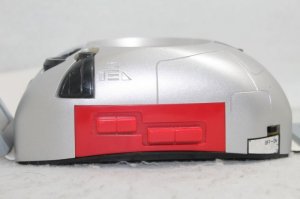 Photo6: Kamen Rider Black / Battery Power Henshin Belt with Package (6)