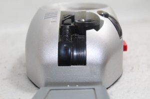 Photo7: Kamen Rider Black / Battery Power Henshin Belt with Package (7)