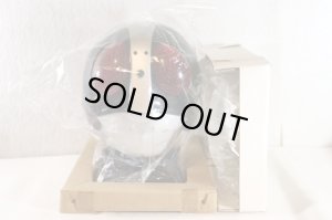Photo2: Kamen Rider / Rider Mask Display Old 2gou with Package (2)
