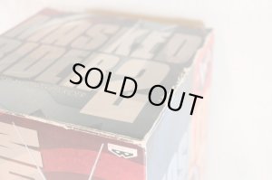 Photo4: Kamen Rider / Rider Mask Display Old 2gou with Package (4)