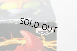 Photo3: Kamen Rider Stronger / Rider Mask Display Stronger Sealed (3)
