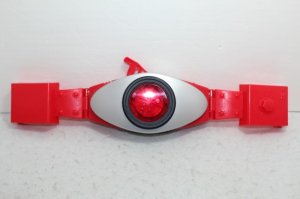 Photo2: Kamen Rider / Legend Rider Series Henshin Belt Kamen Rider Shin 1gou (2)