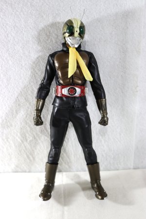 Photo4: Kamen Rider The NEXT / Project BM! Shocker Rider with Package (4)
