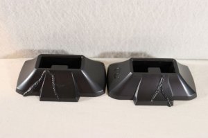 Photo6: Kamen Rider Black / Tamashii Lab Satan Sabel with Package (6)