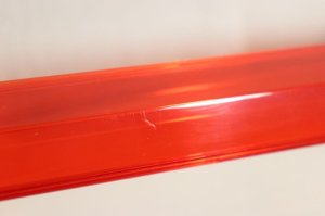 Photo7: Kamen Rider Black / Tamashii Lab Satan Sabel with Package (7)