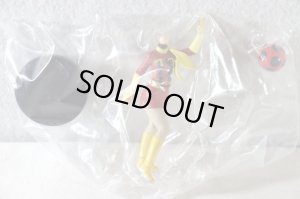 Photo1: Kamen Rider Stronger / Girls in uniform Tackle (1)