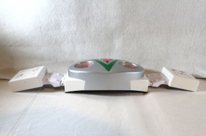 Photo5: Kamen Rider V3 / Legend Rider Series Henshin Belt Kamen Rider V3 (5)