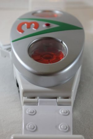 Photo7: Kamen Rider V3 / Legend Rider Series Henshin Belt Kamen Rider V3 (7)