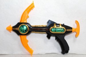 Photo3: Kamen Rider Kuuga / Pegasus Bowgun with Package (3)