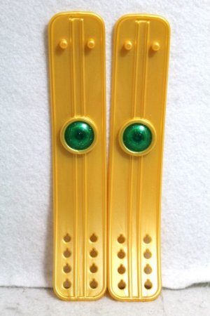 Photo5: Kamen Rider Kuuga / Pegasus Bowgun with Package (5)