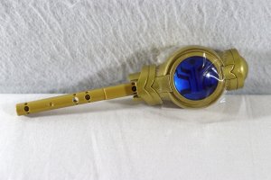 Photo11: Kamen Rider Kuuga / CSG Complete Style Gigantic Dragon Rod with Package (11)