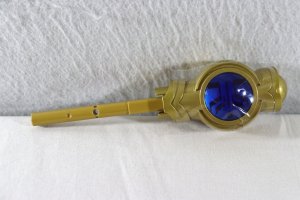 Photo12: Kamen Rider Kuuga / CSG Complete Style Gigantic Dragon Rod with Package (12)