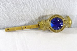 Photo13: Kamen Rider Kuuga / CSG Complete Style Gigantic Dragon Rod with Package (13)