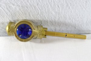 Photo14: Kamen Rider Kuuga / CSG Complete Style Gigantic Dragon Rod with Package (14)