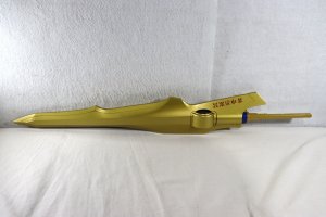 Photo16: Kamen Rider Kuuga / CSG Complete Style Gigantic Dragon Rod with Package (16)