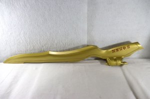 Photo6: Kamen Rider Kuuga / CSG Complete Style Gigantic Pegasus Bowgun with Package (6)