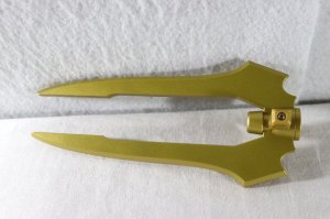 Photo9: Kamen Rider Kuuga / CSG Complete Style Gigantic Pegasus Bowgun with Package (9)