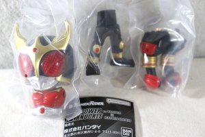 Photo1: Kamen Rider Kuuga / POWER KNUCKLE Kuuga (1)