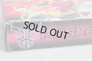 Photo9: Kamen Rider Kuuga / TryAcceler with Package (9)