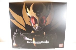 Photo1: Kamen Rider Agito / CSM Complete Selection Modification Altering with Package (1)