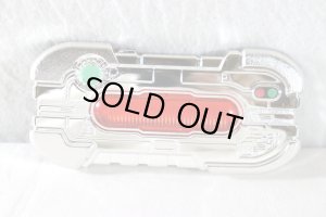 Photo15: Kamen Rider Agito / Kamen Rider G3 Soubi Equipment Set with Package (15)